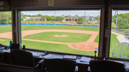 Chatham announces beat writers for 2024 season